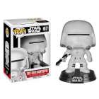 Funko Pop Star Wars First Order Snowtrooper 67