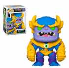 Funko Pop Marvel Mech Strike Monster Hunters - Thanos 993