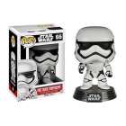 Funko Pop Star Wars First Order Stormtrooper 66