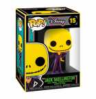 FUNKO POP DISNEY THE NIGHT BEFORE CHRISTMAS BLACKLIGHT - JACK SKELLINGTON 15