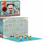 CALENDRIO FUNKO ADVENT CALENDAR - DISNEY CLASSIC 2022 POCKET POP (24 PCS)