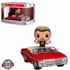 FUNKO POP RIDES WWE EXCLUSIVE - EDDIE GUERRERO W/LOW RIDER 284