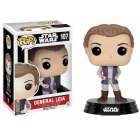 Funko Pop Star Wars General Leia 107