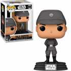 Funko Pop Star Wars Obi Wan Kenobi - Tala Durith 541