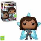 Funko Pop Marvel Doctor Strange In The Multiverse Of Madness Exclusive - America Chavez 1070 (sdcc 2022)
