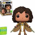Funko Pop Marvel Moon Knight Exclusive - Scarlet Scarab 1093 (sdcc 2022)