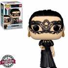 FUNKO POP THE WITCHER EXCLUSIVE - YENNEFER CUT-OUT DRESS 1210