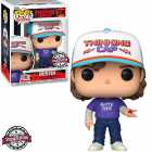 Funko Pop Stranger Things S4 Exclusive - Dustin 1249