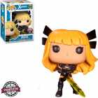 FUNKO POP MARVEL X-MEN EXCLUSIVE - MAGIK 920