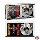 Funko Pop Albums Deluxe Guns N' Roses - Appetite For Destruction