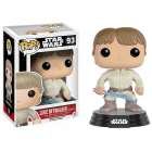 Funko Pop Star Wars Luke Skywalker Bespin 93