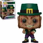 Funko Pop Leprechaun - Leprechaun W/bloody 1245