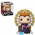 Funko Pop Disney Villains - Evil Queen On Throne 1088 (deluxe)