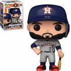 FUNKO POP MLB ASTROS - JOSE ALTUVE 76