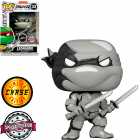 Funko Pop Chase Ninja Turtles Exclusive - Leonardo 32