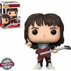 Funko Pop Stranger Things S4 Exclusive - Eddie 1250