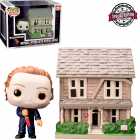 Funko Pop Halloween Exclusive - Michael Myers W/myers House 25