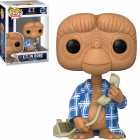 Funko Pop E.t. 40th - E.t. In Robe 1254