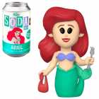 Funko Soda Disney The Little Mermaid - Ariel
