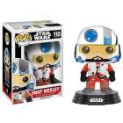 FUNKO POP STAR WARS SNAP WEXLEY 110