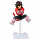 Esttua Banpresto Dragon Ball Gt Tag Fighters Super Saiyan 4 - Vegeta