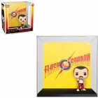 FUNKO POP ALBUMS QUEEN FLASH GORDON - FREDDIE MERCURY 