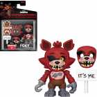 FUNKO SNAPS! FIVE NIGHTS AT FREDDY'S - FOXY