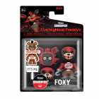 Funko Snaps! Five Nights At Freddy's - Foxy