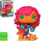 Funko Pop Heroes Dc Justice League - Starfire 438 (sdcc 2022)