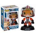 Funko Pop Star Wars Luke Skywalker X-wing Pilot 17