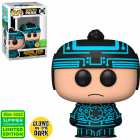 Funko Pop South Park - Digital Stan 36 (sdcc 2022) (glows In The Dark)