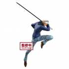 ESTTUA BANPRESTO MAXIMATIC ONE PIECE - TRAFALGAR D. LAW (18469)