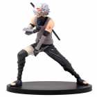 Esttua Banpresto Naruto Shippuden Vibration Stars - Hatake Kakashi Ii