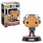 Funko Pop Star Wars Maz Kanata  118