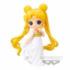 Esttua Banpresto Q Posket Sailor Moon Eternal - Princess Serenity (verso A)