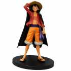 ESTTUA BANPRESTO ONE PIECE DXF GRANDLINE VOL.2 - MONKEY D. LUFFY (VERSO B)