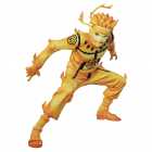 Esttua Banpresto Naruto Shippuden Vibration Stars - Naruto Iii