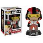 Funko Pop Star Wars Poe Dameron  62