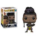 Funko Pop Marvel Black Panther - Shuri 276