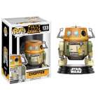 Funko Pop Star Wars Rebels Chopper  133