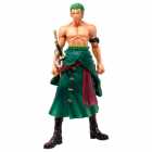 ESTTUA BANPRESTO ONE PIECE MASTER STARS PIECE - RORONOA ZORO 