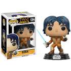 Funko Pop Star Wars Rebels Ezra  134