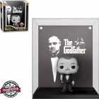 Funko Pop Vhs Cover The Godfather 50th Exclusive - Vito Corleone 02