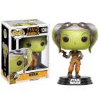Funko Pop Star Wars Rebels Hera 136