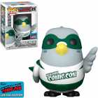 Funko Pop Icons Exclusive - Paulie Pigeon 23 (nycc 2021)