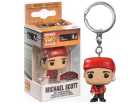 Chaveiro Funko Pocket Pop Keychain The Office - Michael Scott