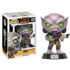 Funko Pop Star Wars Rebels Zeb 137