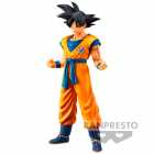 Esttua Banpresto Dragon Ball Super Super Hero Dxf - Son Goku