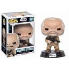 Funko Pop Star Wars Rogue Weeteef Cyubbe  187