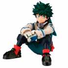 Esttua Banpresto My Hero Academia Break Time Collection Vol.1 - Izuku Midoriya